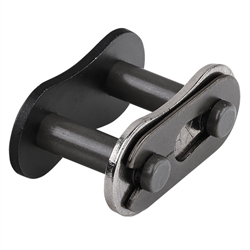 Steckglied mit Federverschluss Nr. 11/E, EVO X, Produktphoto