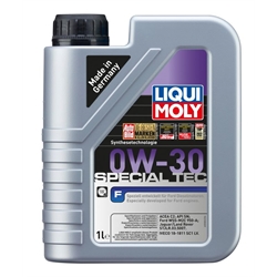 Special Tec F 0W-30, Produktphoto