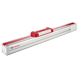 NORGREN® - Elektrische Antriebe mit Zahnriemen , Produktphoto